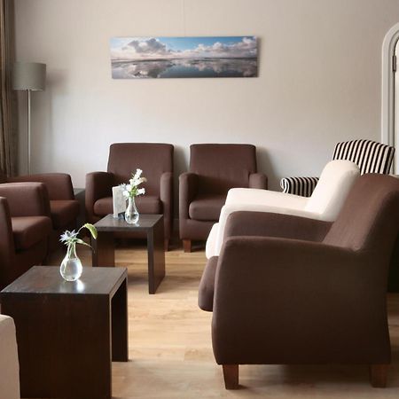 Hotel Zeerust Texel De Koog  Εξωτερικό φωτογραφία
