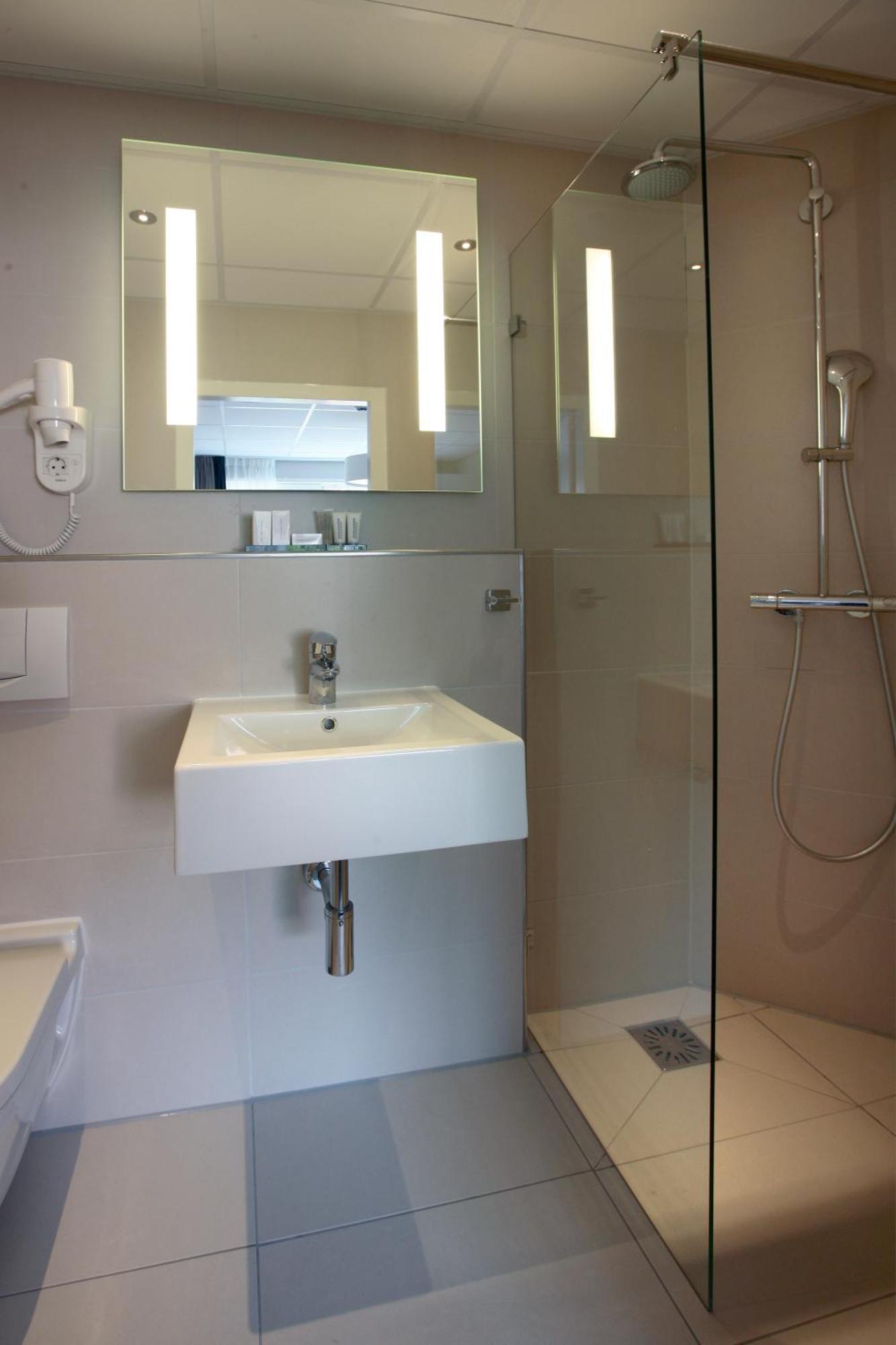 Hotel Zeerust Texel De Koog  Εξωτερικό φωτογραφία