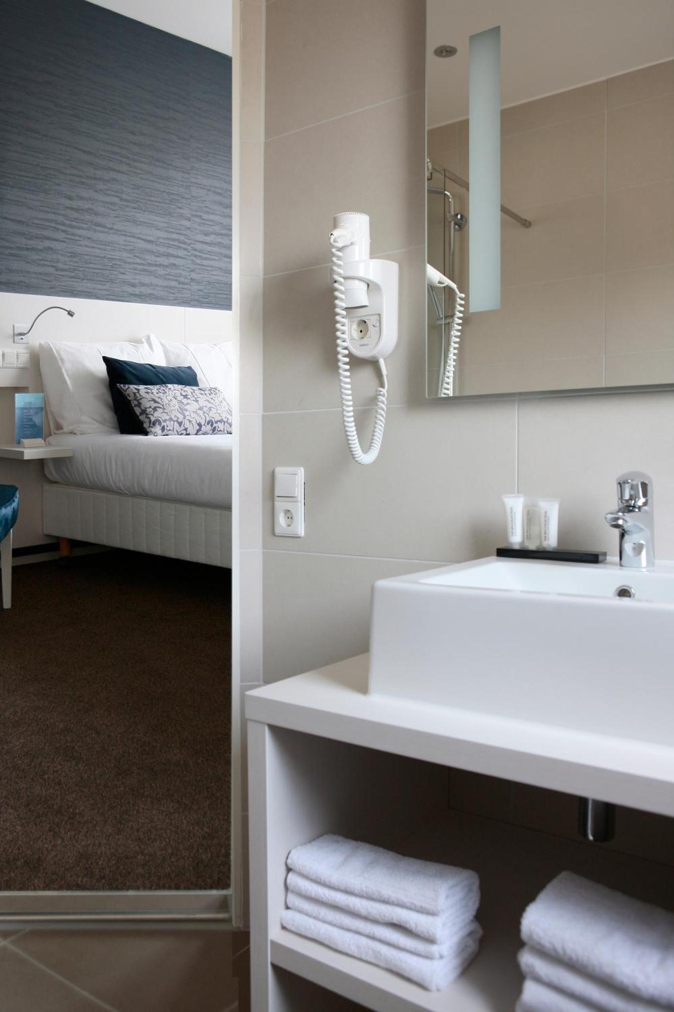Hotel Zeerust Texel De Koog  Εξωτερικό φωτογραφία
