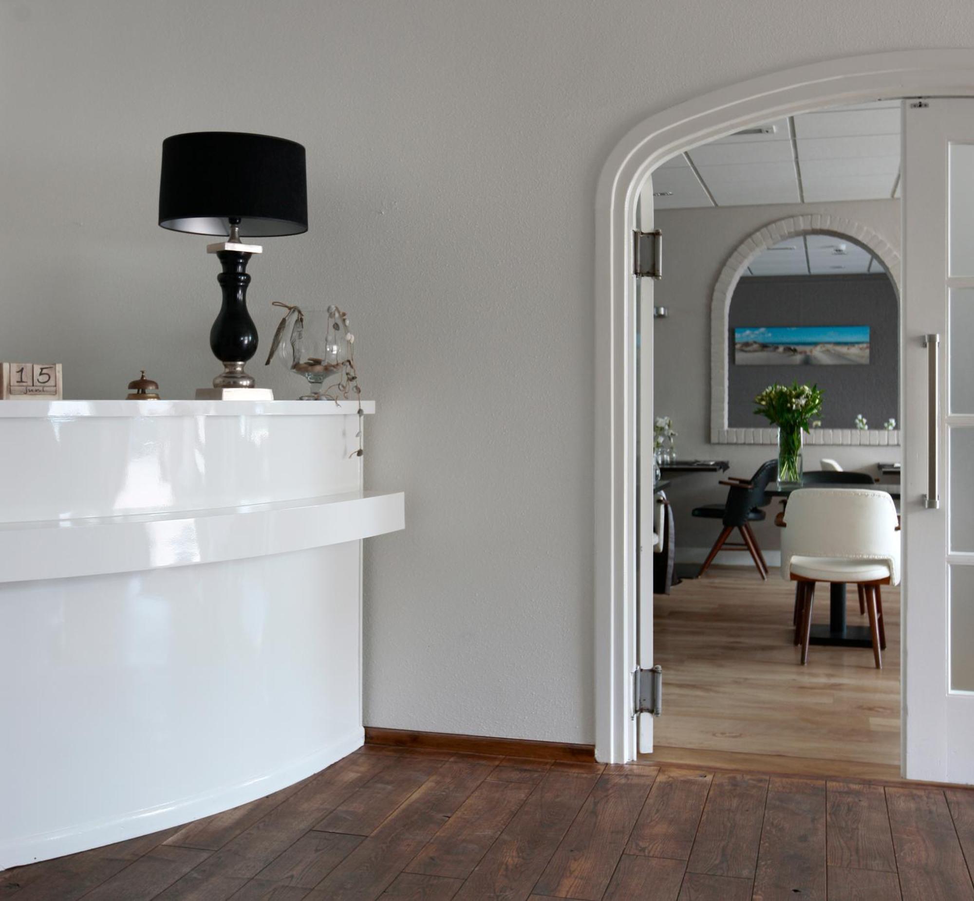 Hotel Zeerust Texel De Koog  Εξωτερικό φωτογραφία