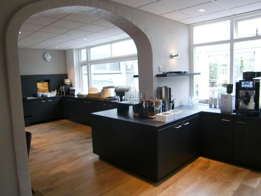 Hotel Zeerust Texel De Koog  Εξωτερικό φωτογραφία
