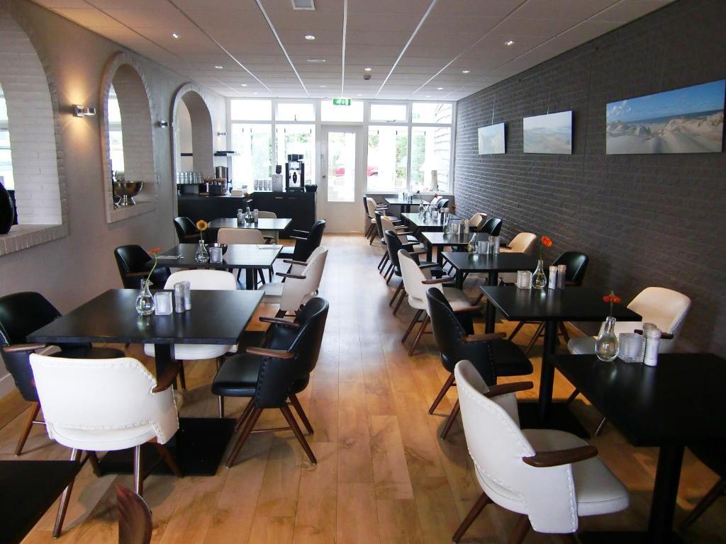 Hotel Zeerust Texel De Koog  Εξωτερικό φωτογραφία