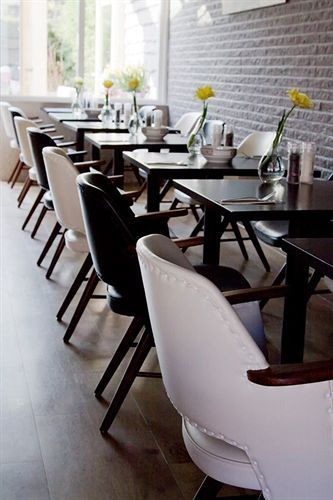 Hotel Zeerust Texel De Koog  Εξωτερικό φωτογραφία