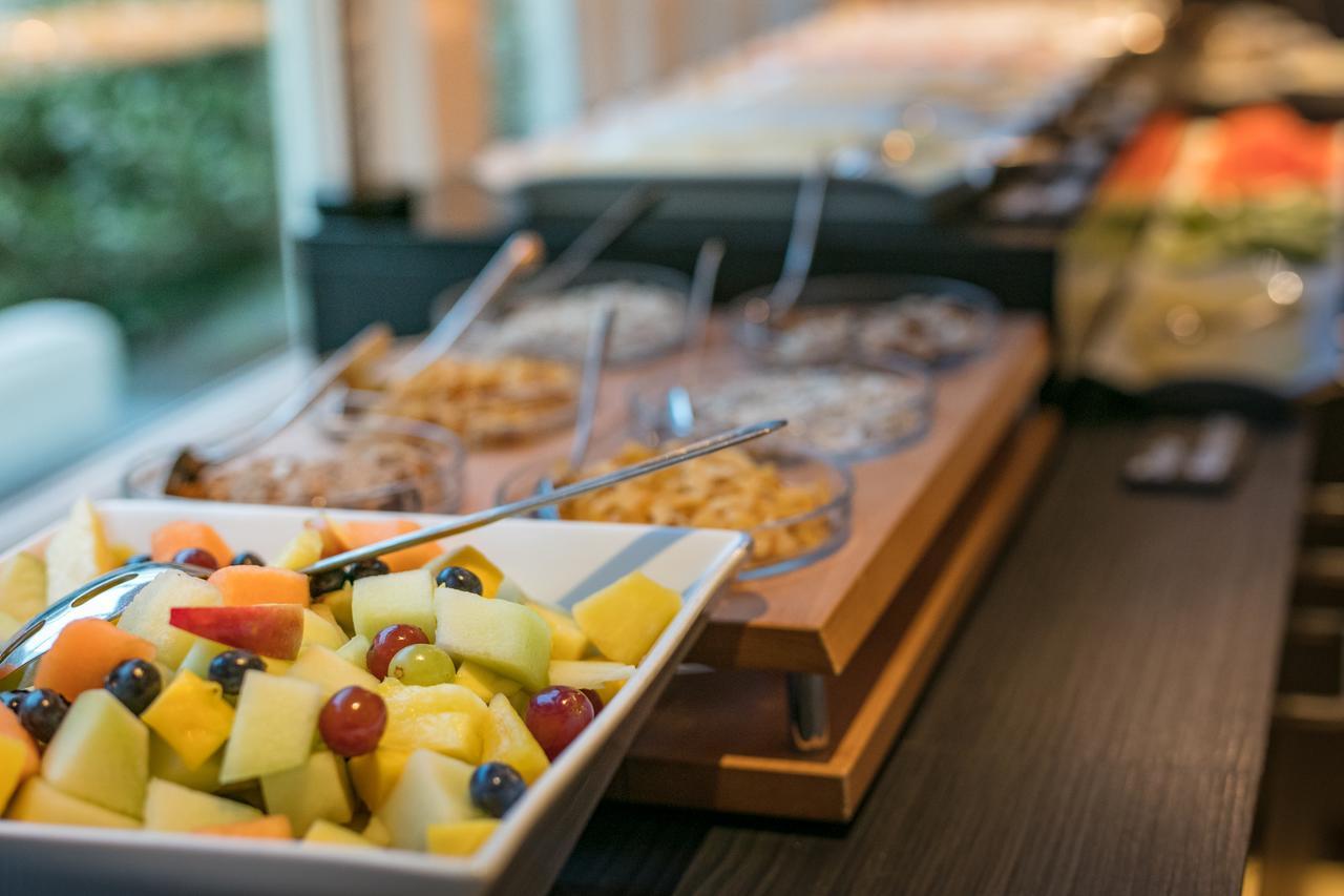 Hotel Zeerust Texel De Koog  Εξωτερικό φωτογραφία
