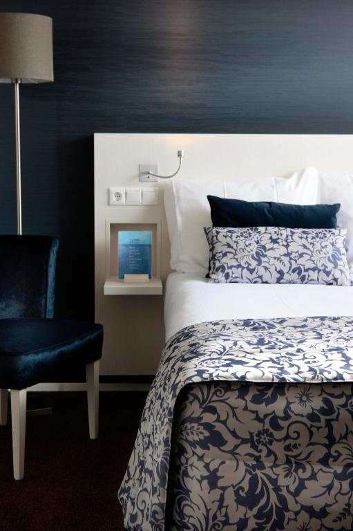 Hotel Zeerust Texel De Koog  Εξωτερικό φωτογραφία