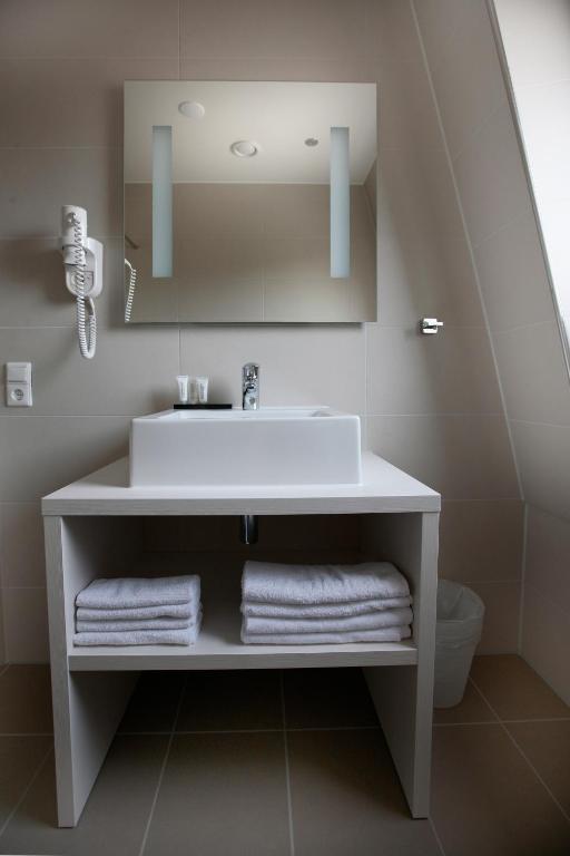 Hotel Zeerust Texel De Koog  Εξωτερικό φωτογραφία